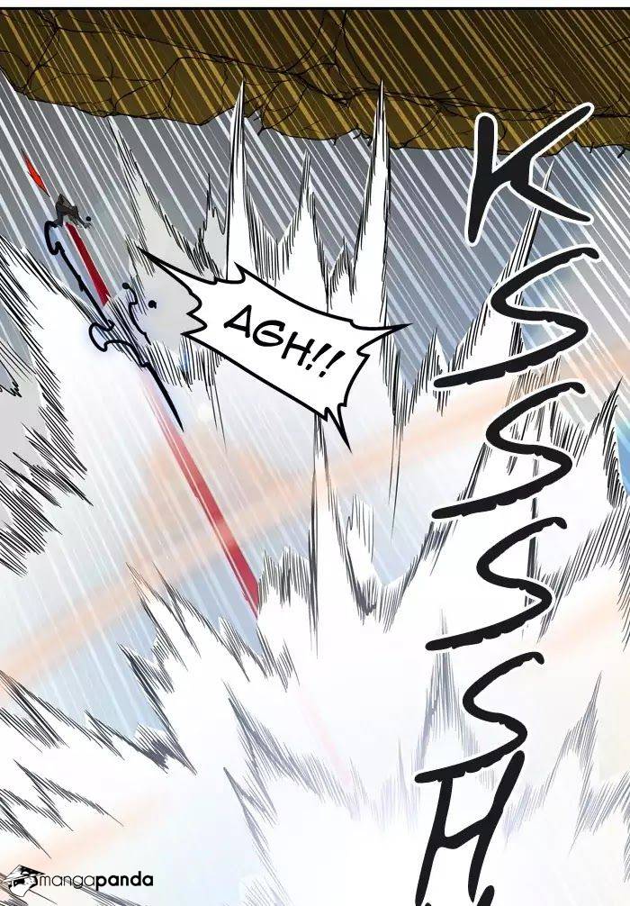 Tower of God Chapter 383 image 016